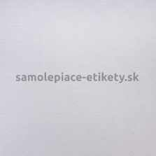 Etikety PRINT 48x130 mm (100xA4) - biely štruktúrovaný papier